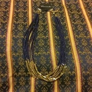 Accessories.Necklace